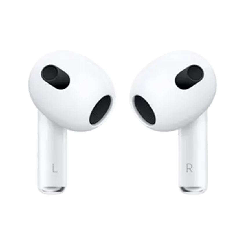 Auricular Bluetooth Airpod iOs Y Android 3da Gen Re